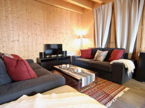 Chalet Chamrousse, 5 pièces, 8 personnes - FR-1-549-107 Chamrousse